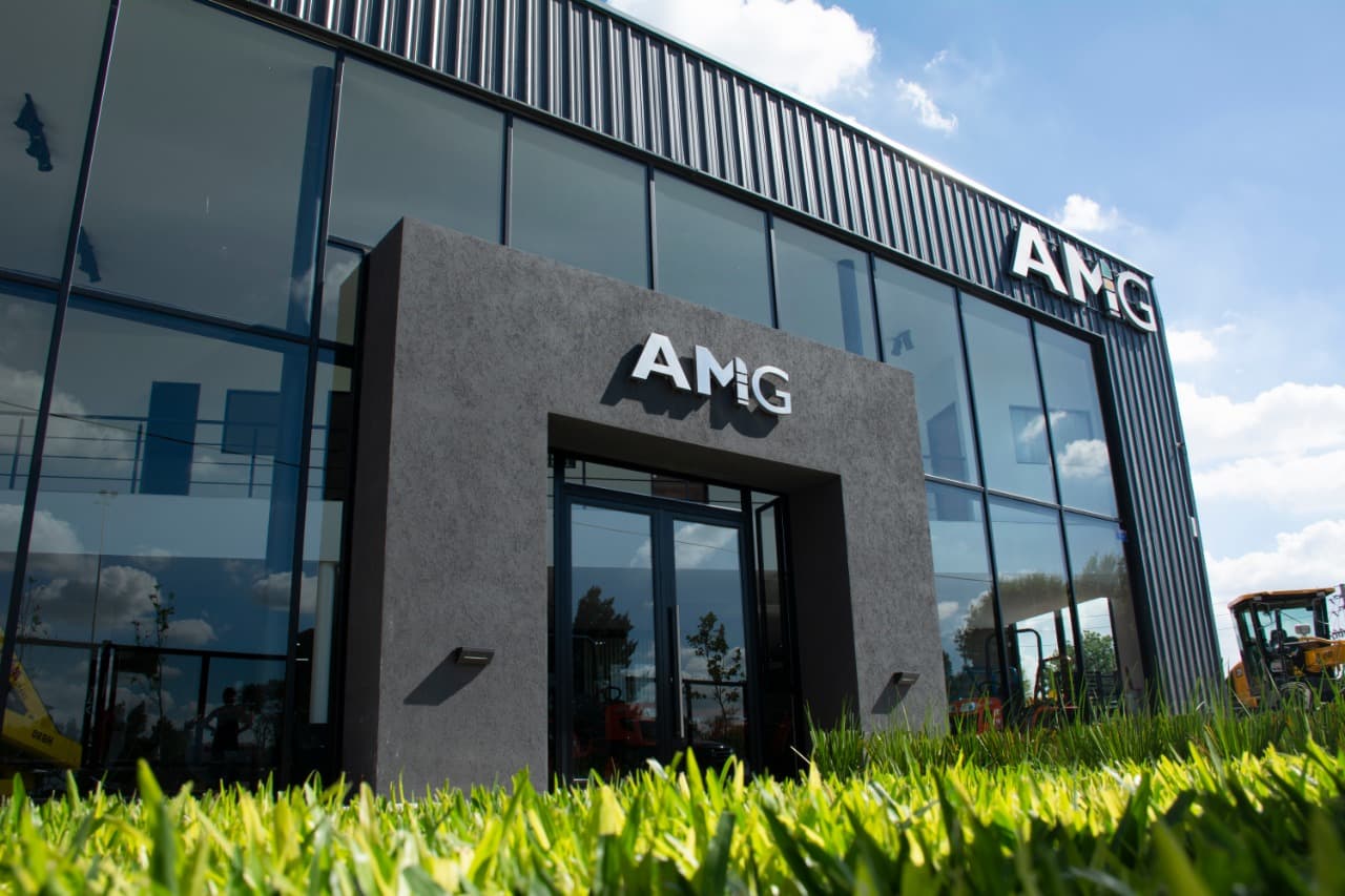 Instalaciones AMG Vial
