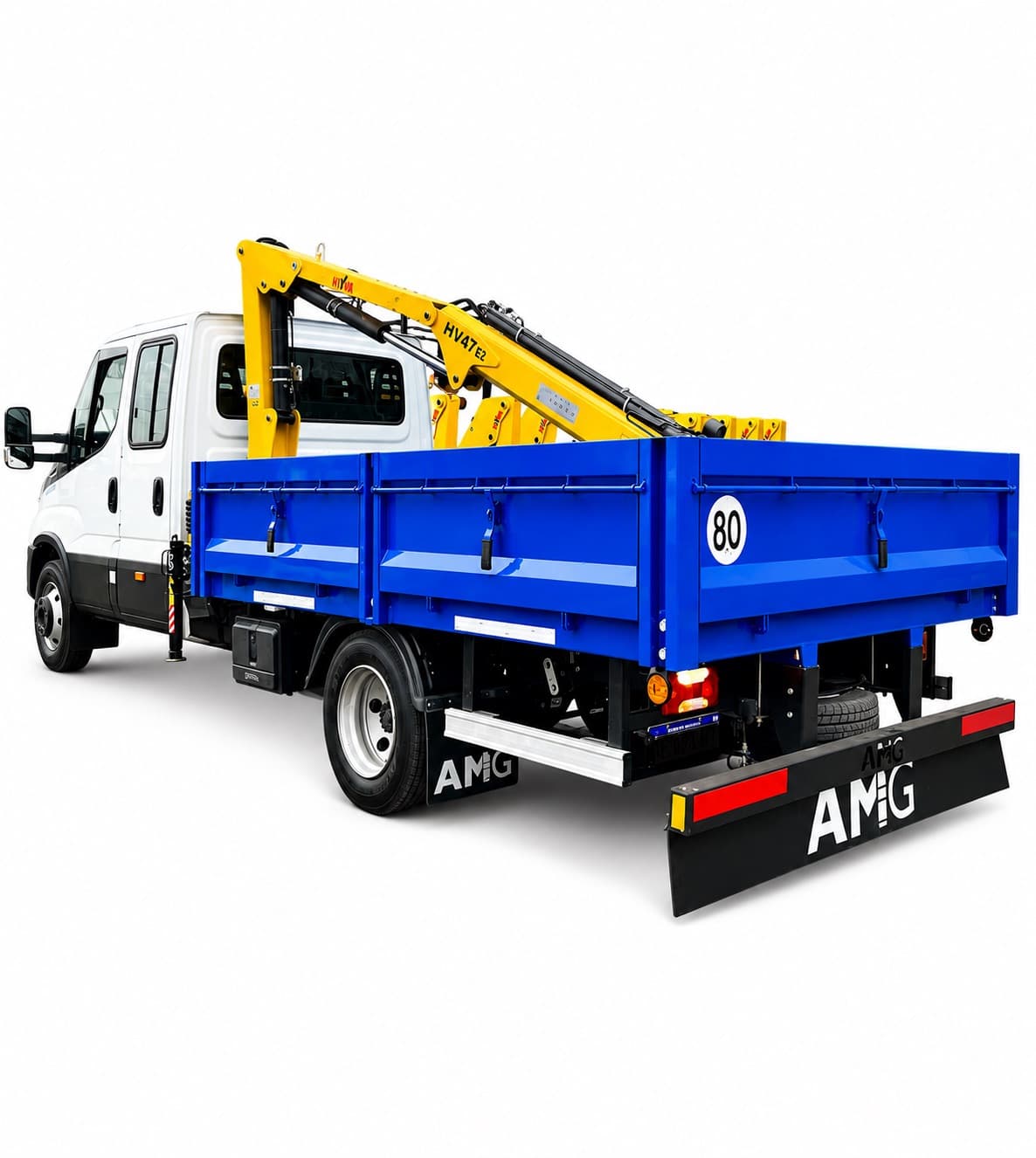 Carrocerias AMG — imagen 1