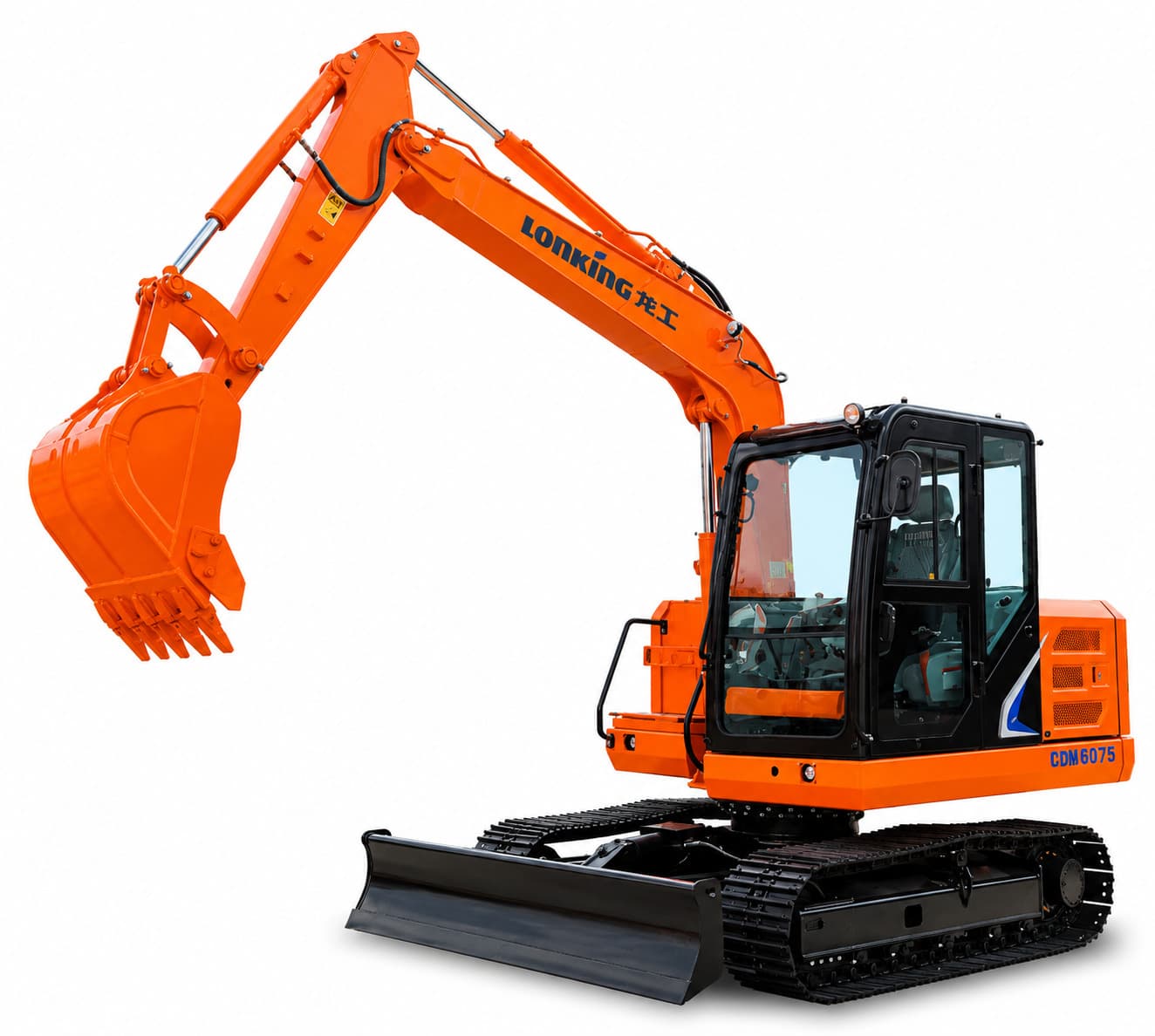 CDM6025 — imagen 1
