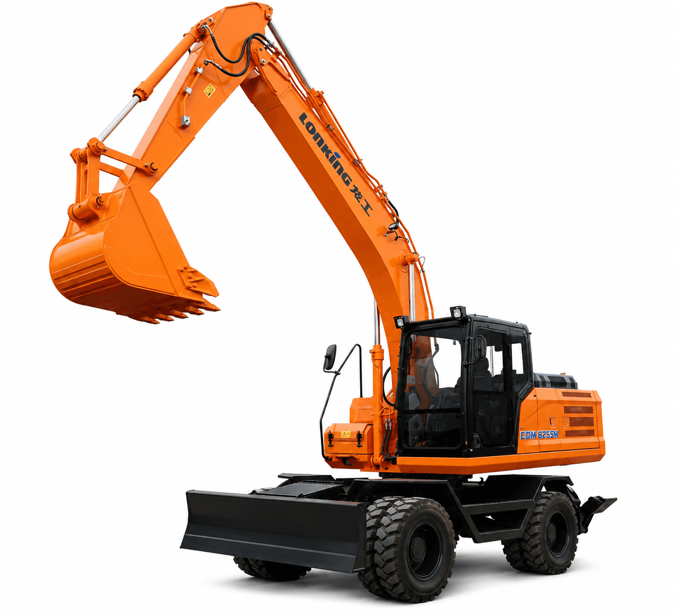 CDM6210W — imagen 1