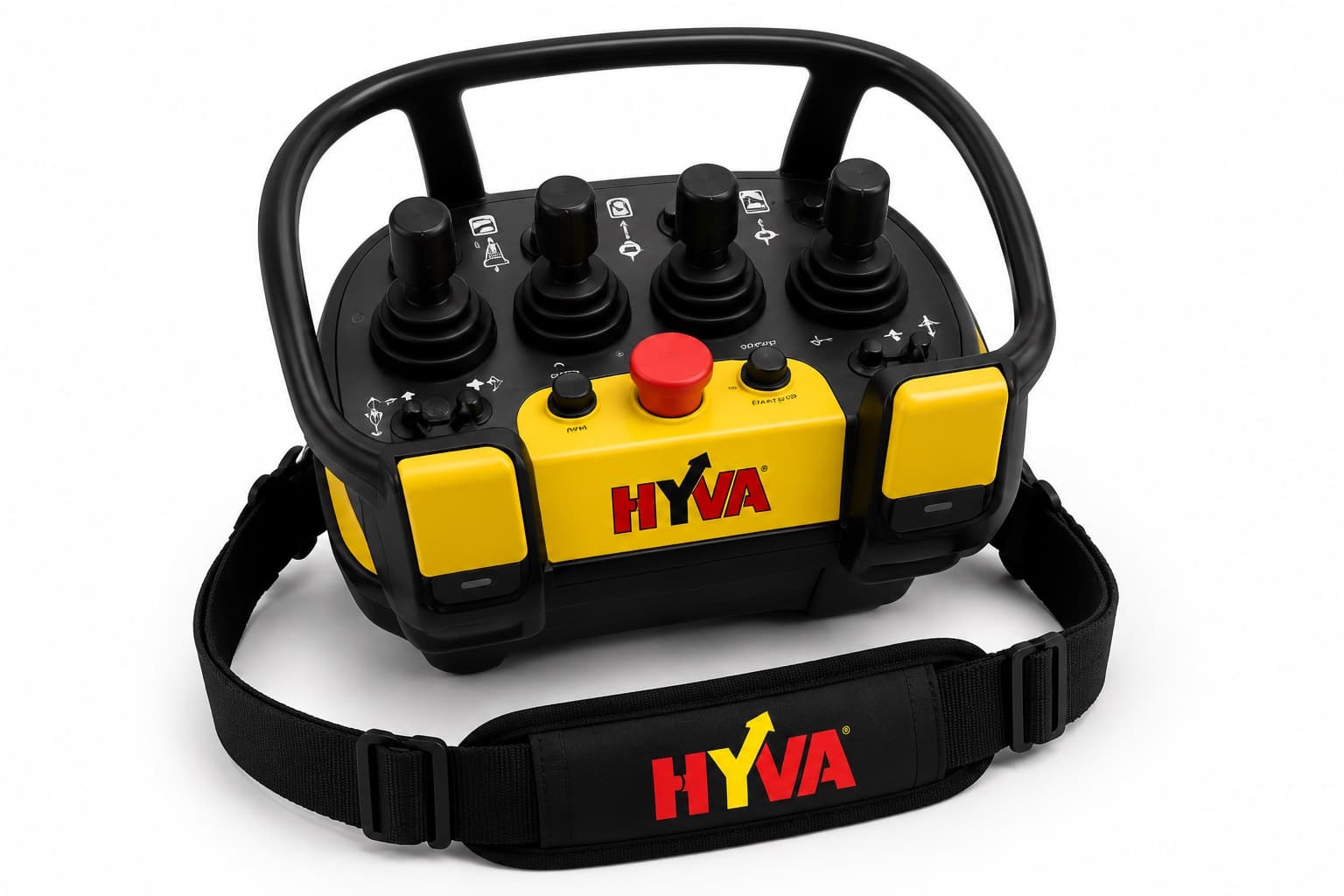 Control Remoto — imagen 1