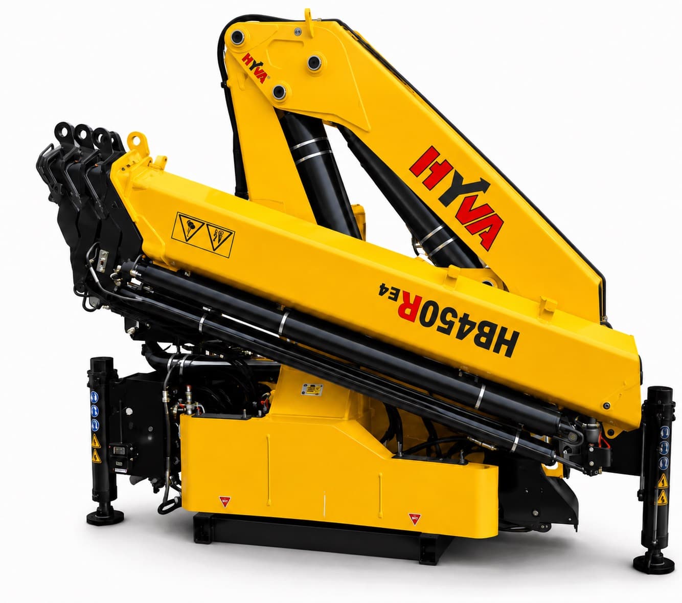 HB450 — imagen 1