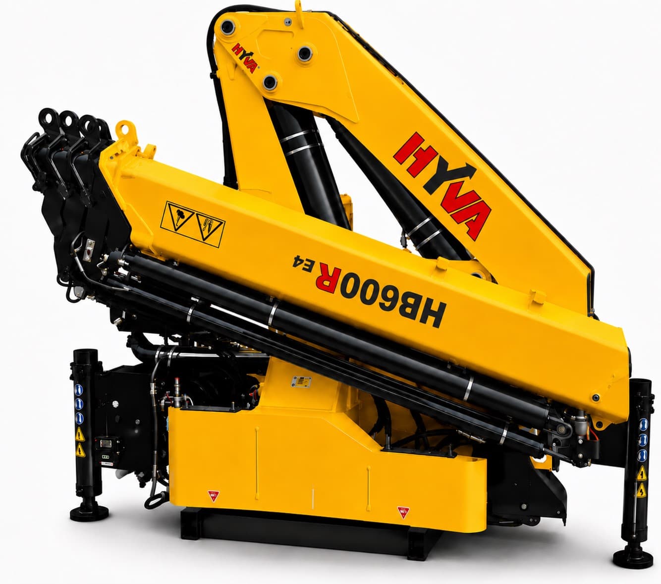 HB600 — imagen 1