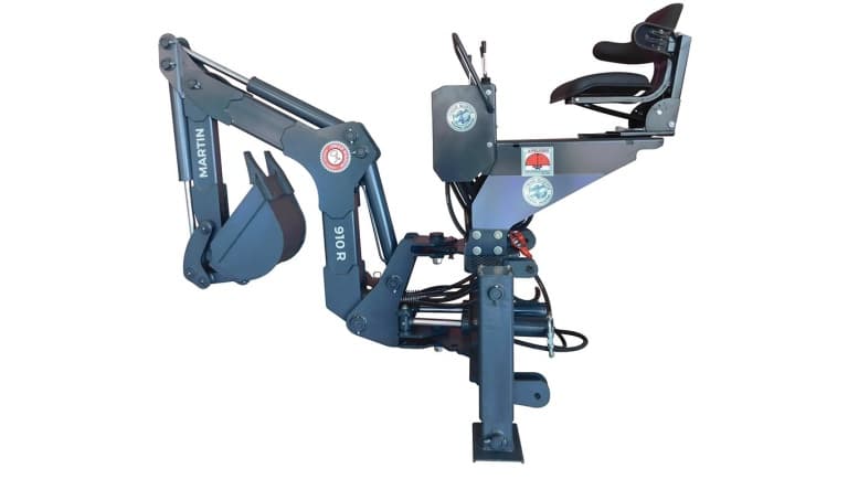 OM-910-R — imagen 1