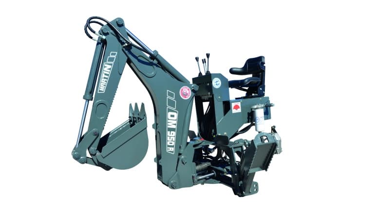OM-950-R — imagen 1