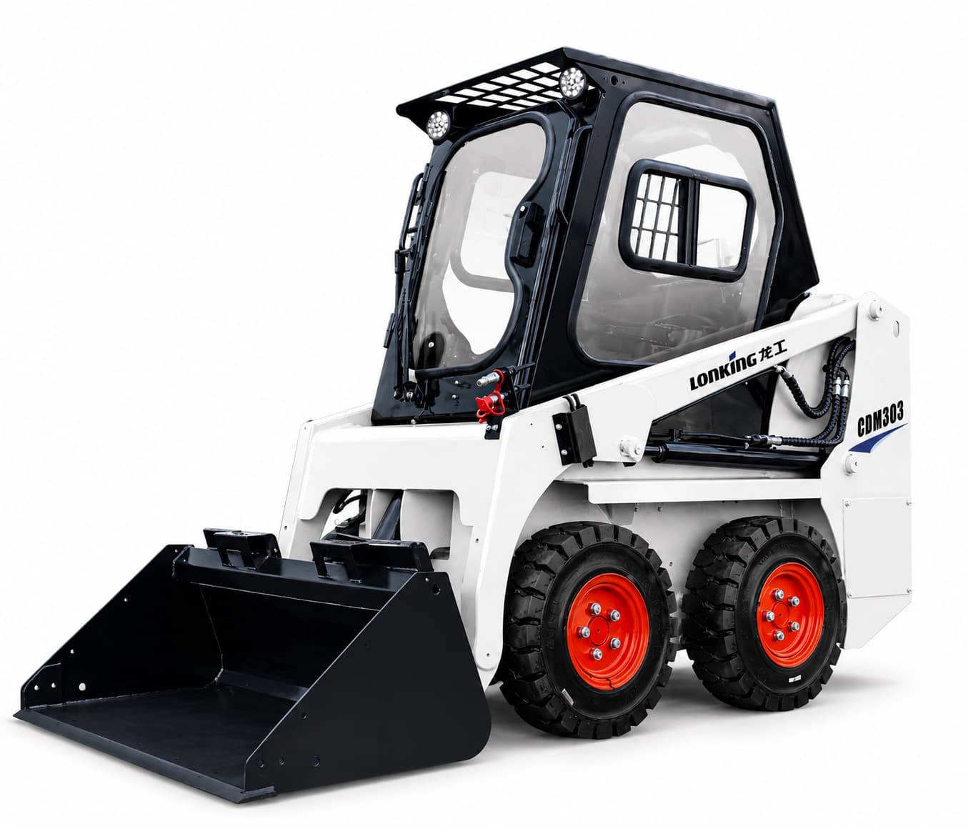 CDM303 — imagen 1