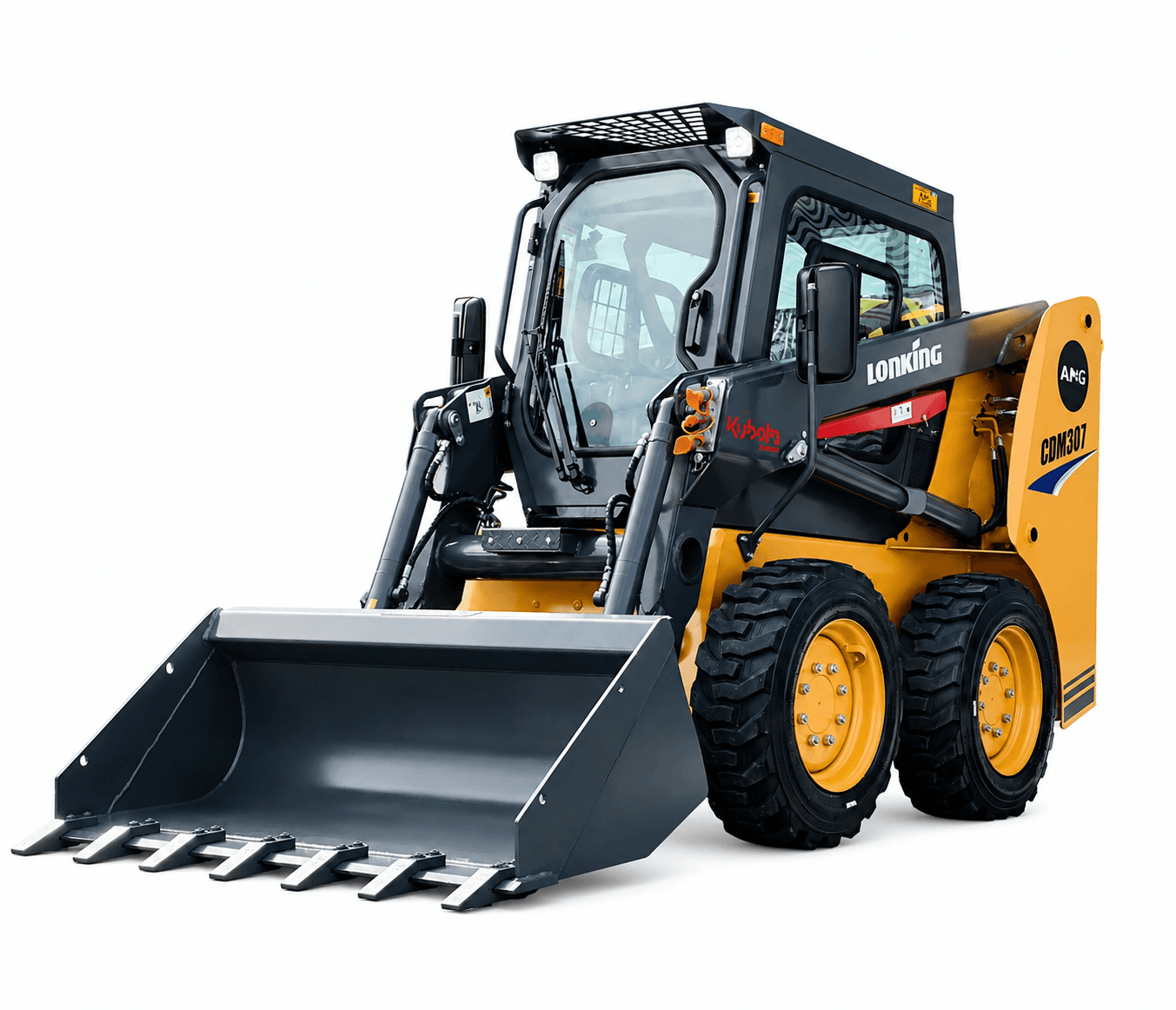 CDM307 — imagen 1