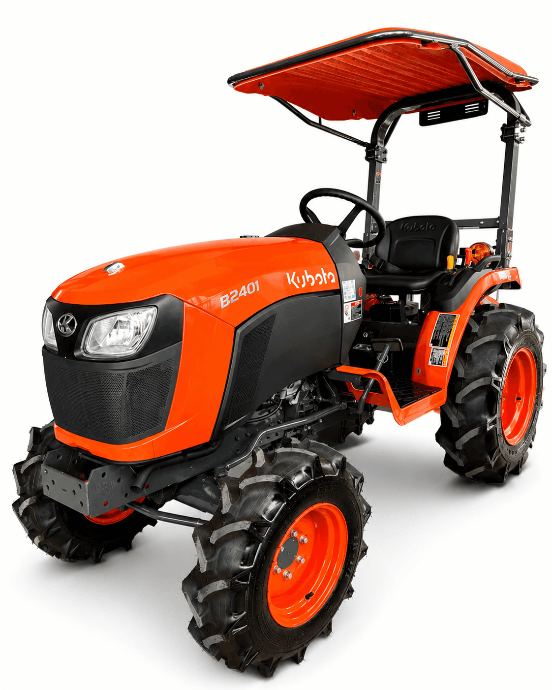 B2401F — imagen 1