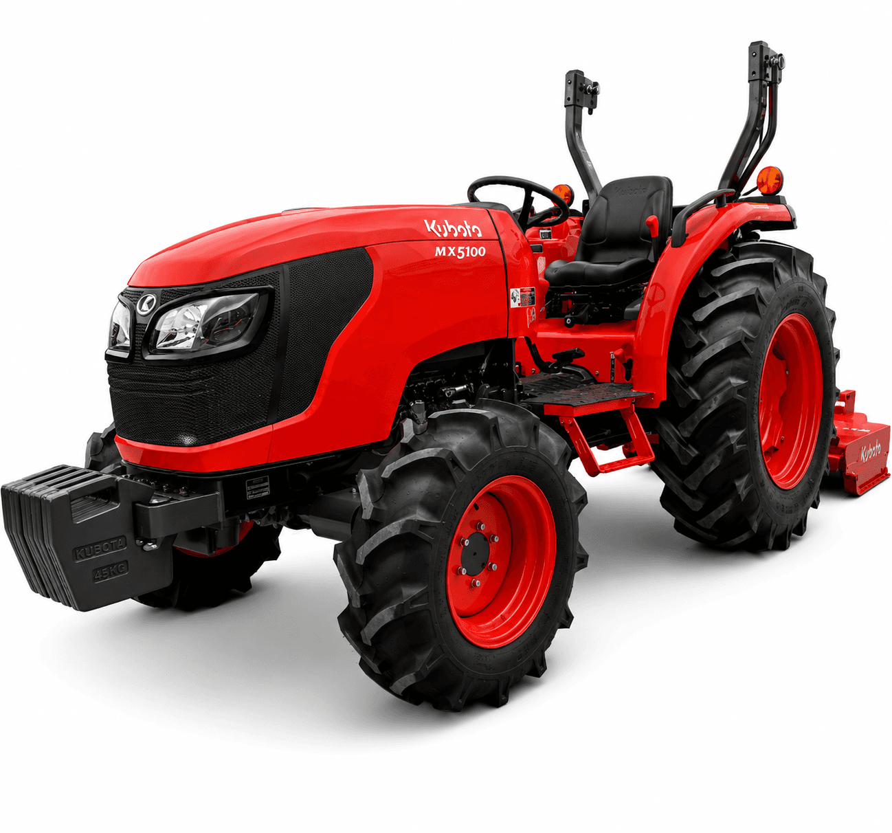 MX5100 — imagen 1