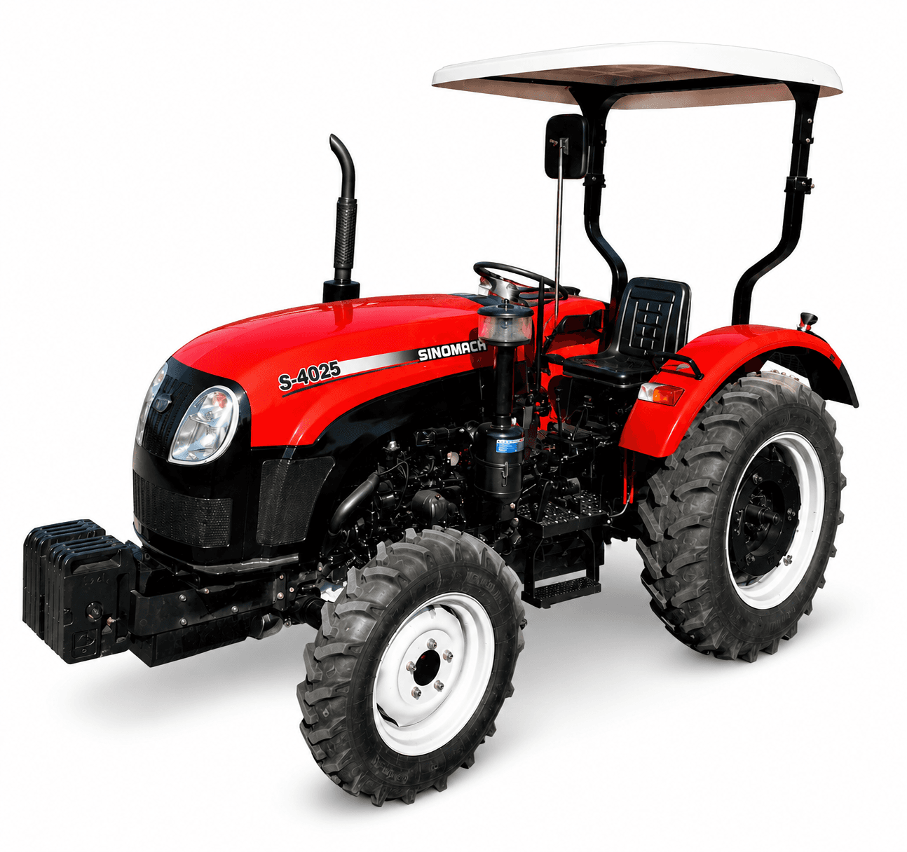 S-4025 — imagen 1