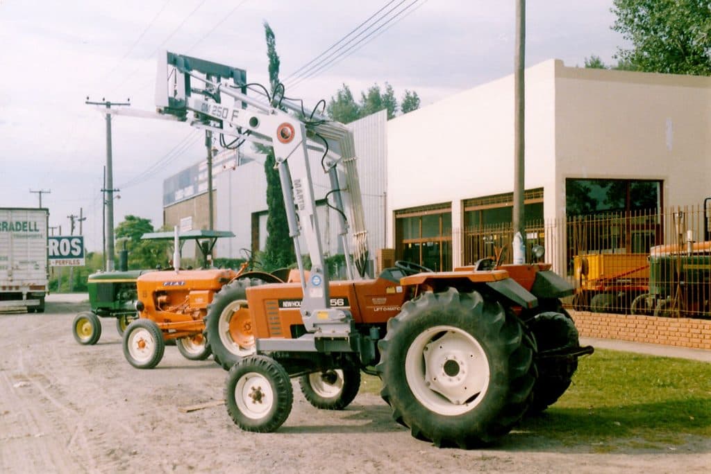 Los orígenes 1