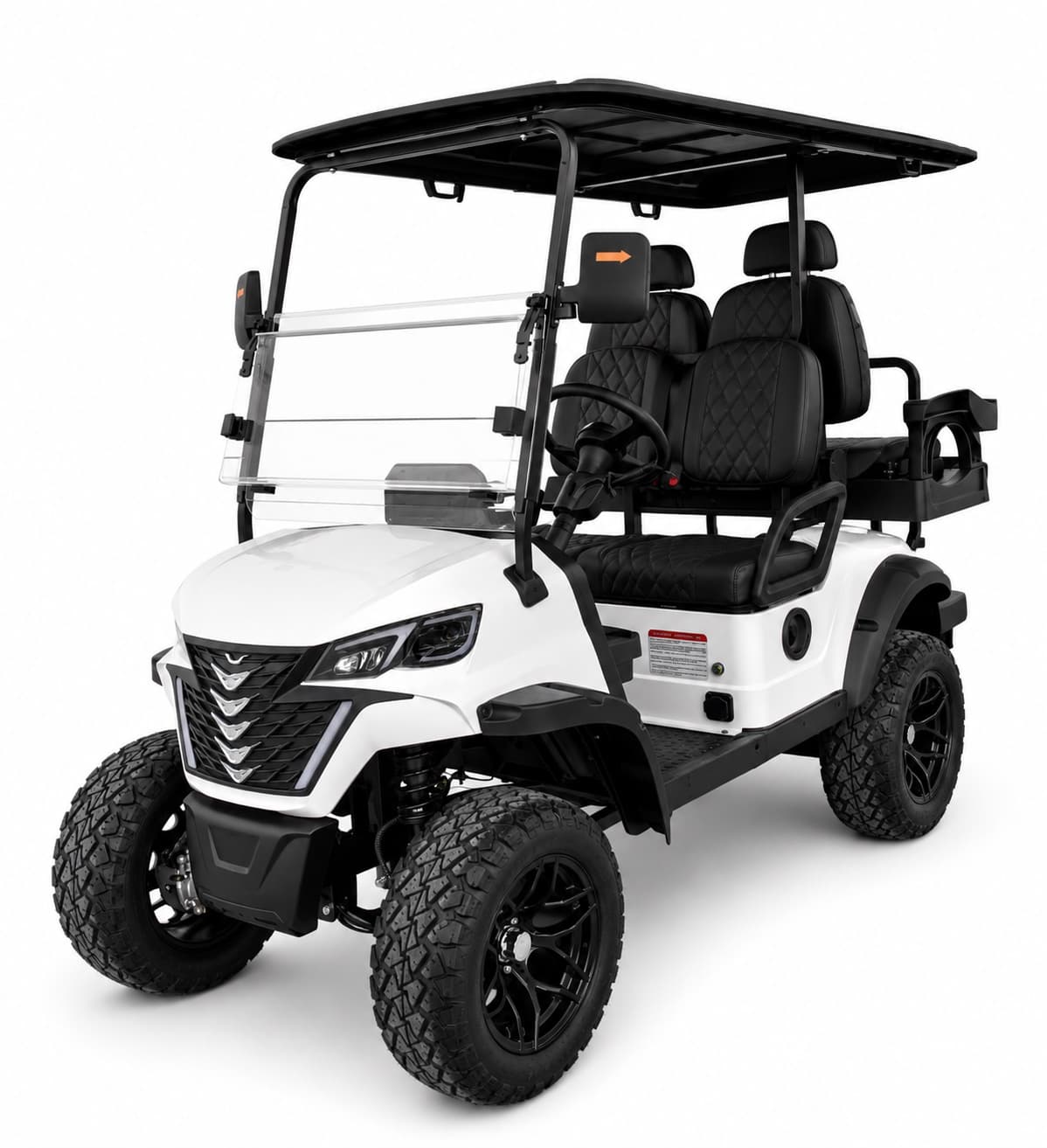 NX2+2 Comfort — imagen 1