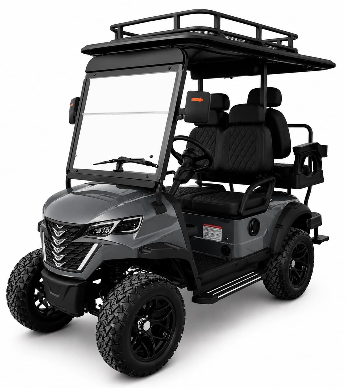 NX2+2 Premium — imagen 1