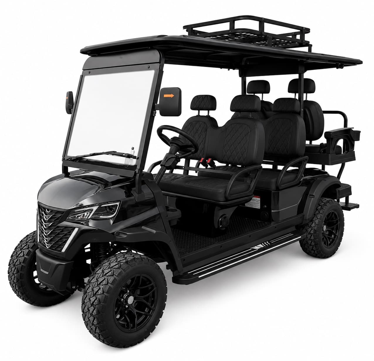 NX4+2 Premium — imagen 1