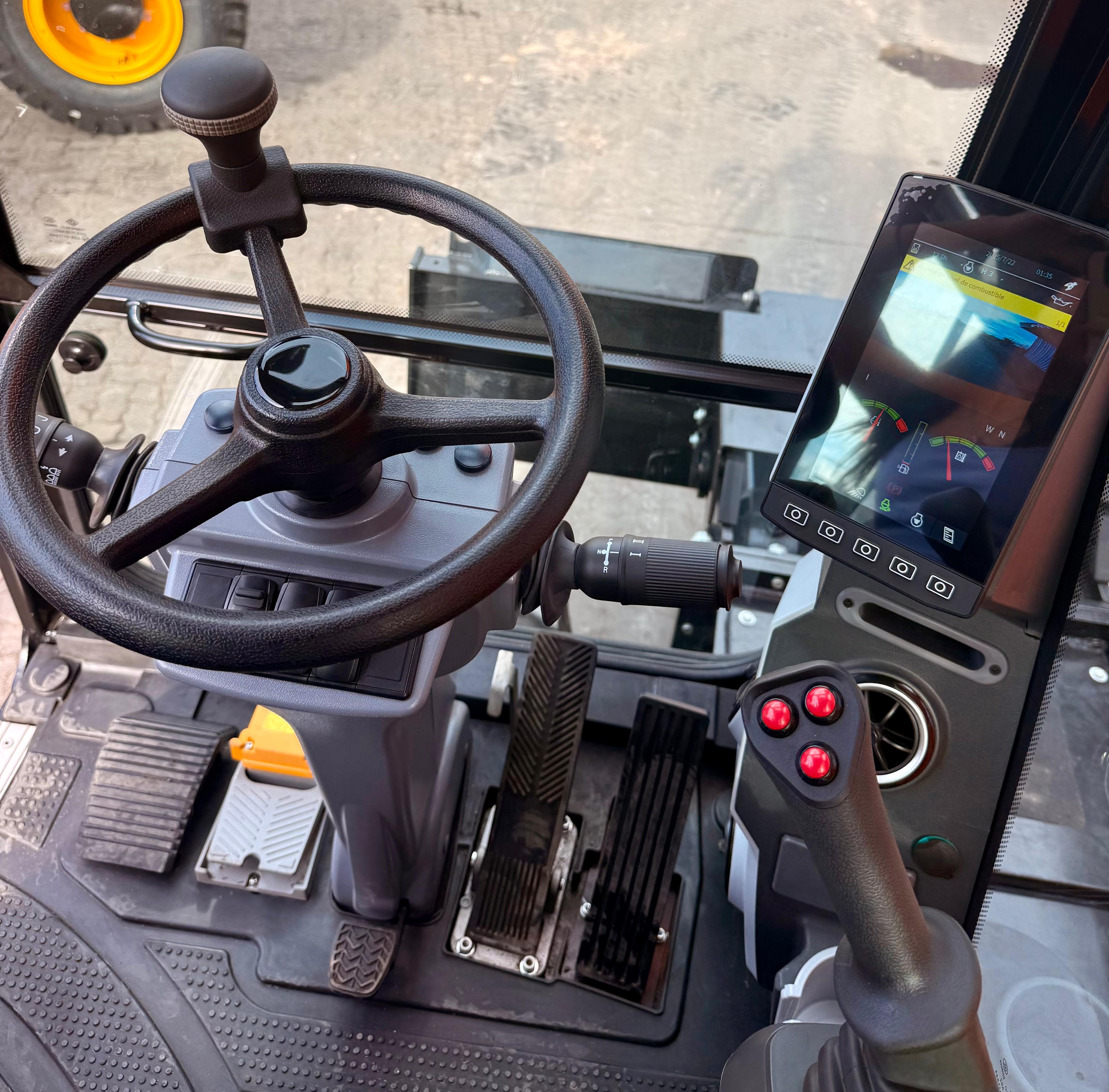 Vista 20