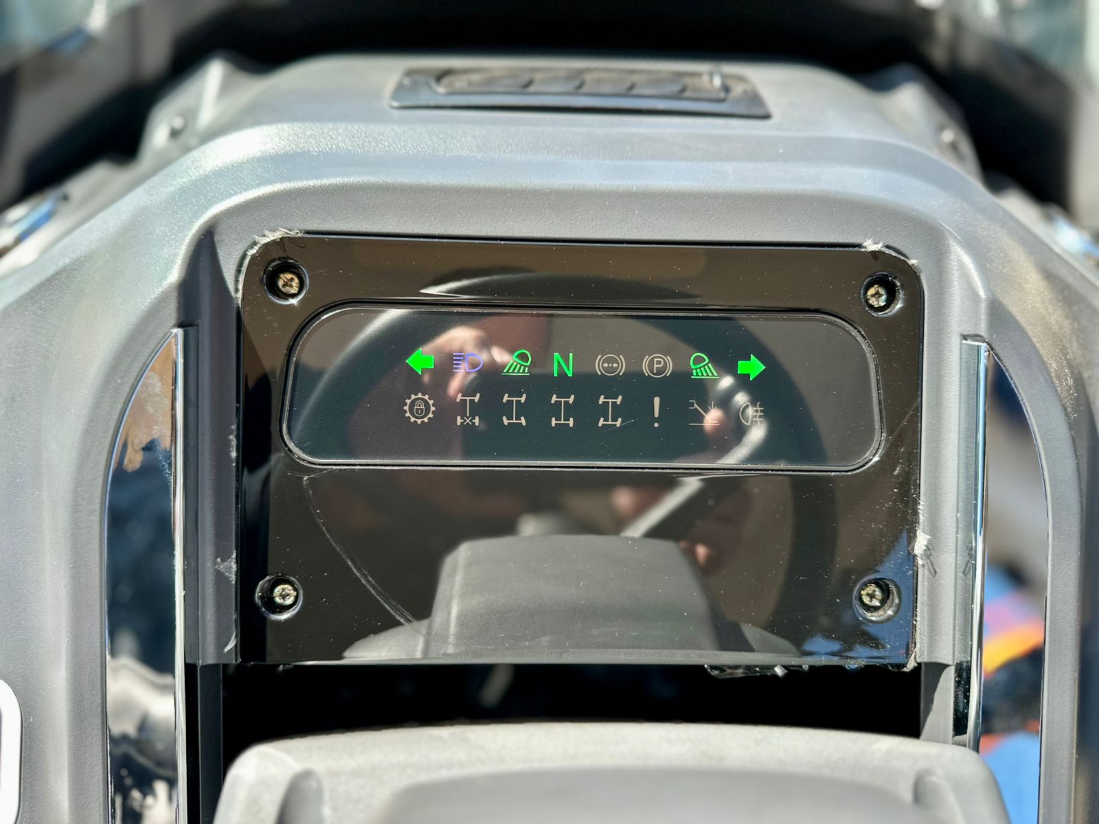 Vista 12